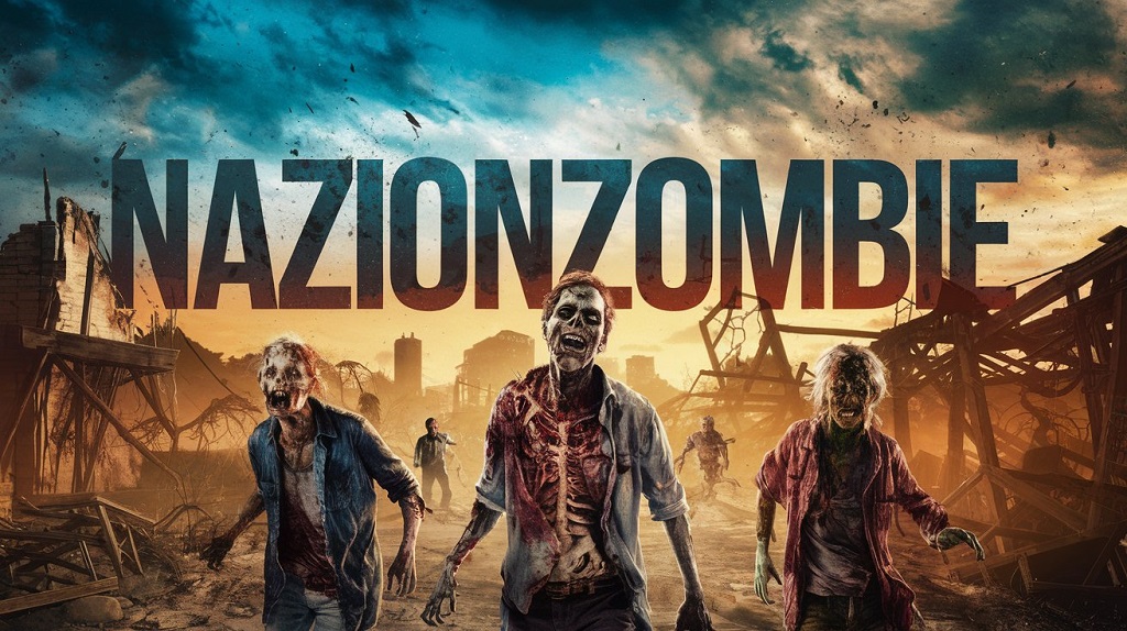 [ESP][PVE] NazionZombie [FULLWIPE 17/04/2025] Server Image